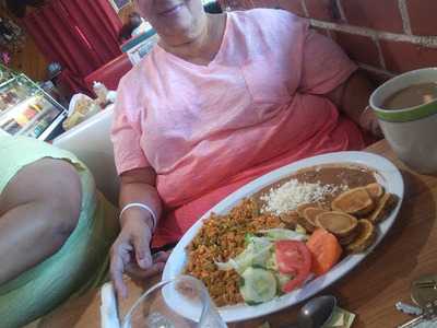 Fiesta Mexico Restaurant