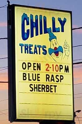 Chilly Treats