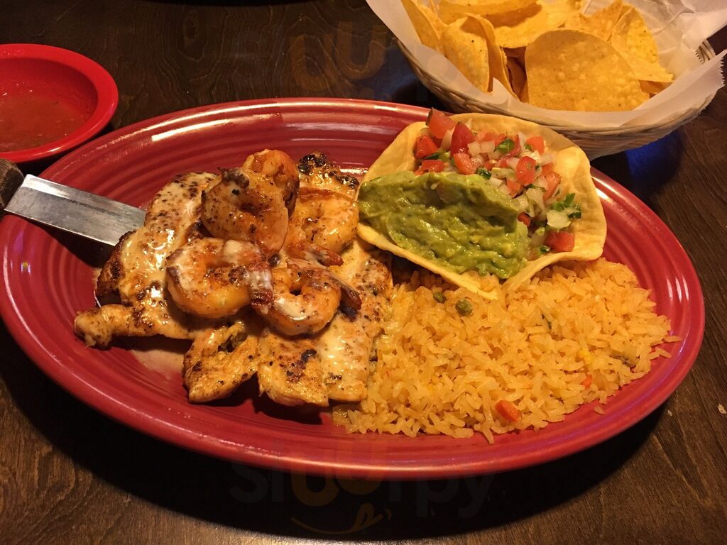 Fajita Grill Mexican Restaurant