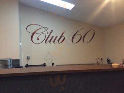 Club 60