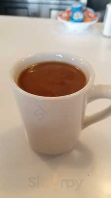 The Coffee Cup Cafe