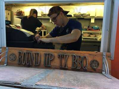 Round Up Texas Bbq