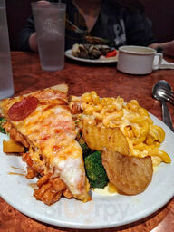 China House Buffet