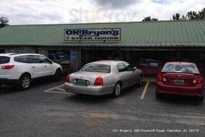 Oh! Bryan's