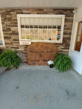 Brookside Inn Restaurant