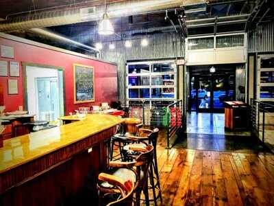 Cercis Brewing Company