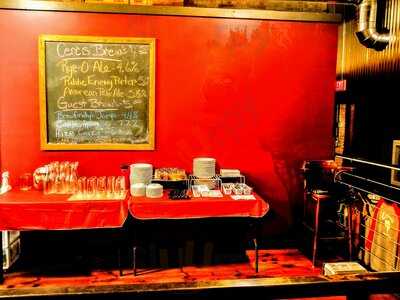 Cercis Brewing Company