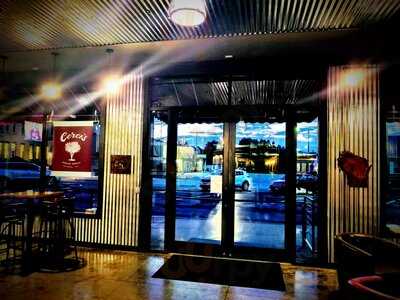 Cercis Brewing Company