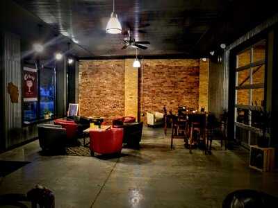 Cercis Brewing Company