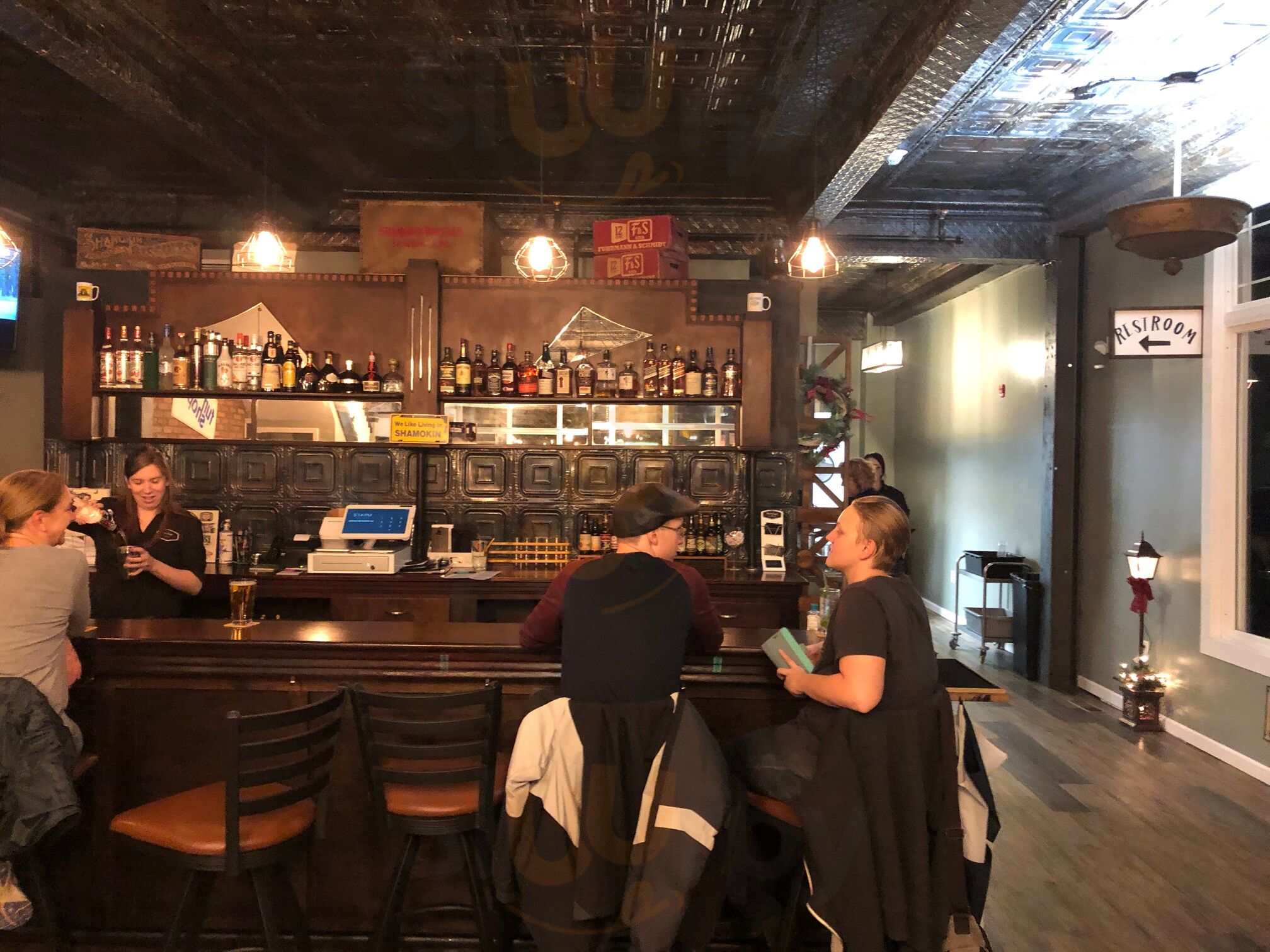 Heritage Restaurant