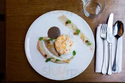 Paris Family Restaurant