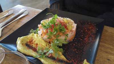 Paris Family Restaurant