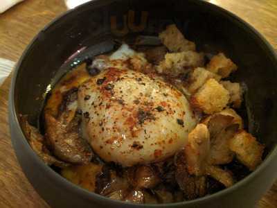 Paris Family Restaurant