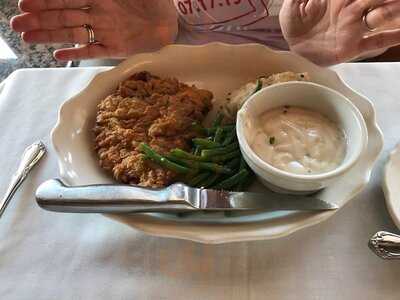 Uptown Blanco Restaurant