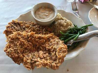 Uptown Blanco Restaurant