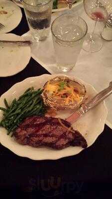 Uptown Blanco Restaurant