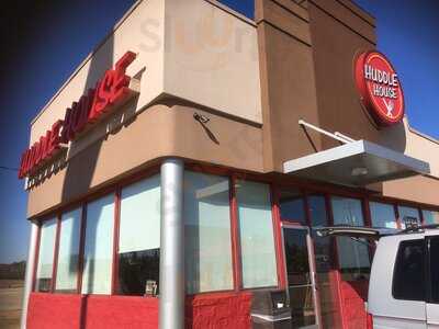 Huddle House