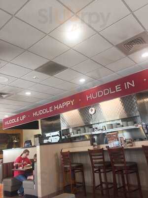 Huddle House
