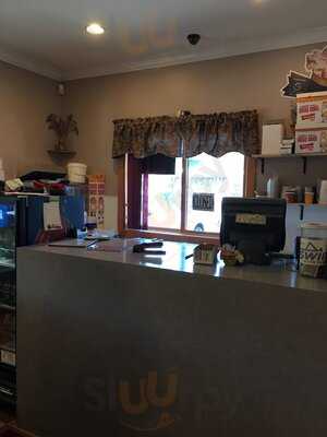 Bobby Fritz Snack Bar