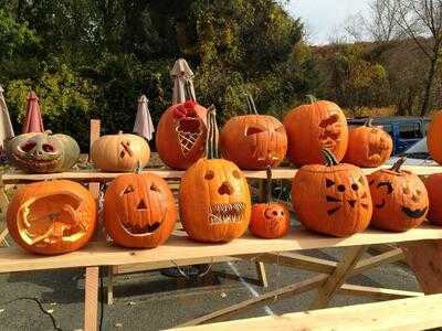 Bobby Fritz Snack Bar