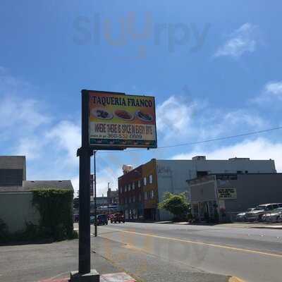 Taqueria Franco