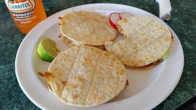 Taqueria Franco