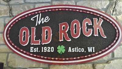 The Old Rock