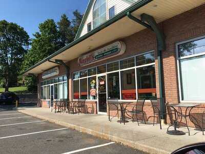 Nardelli's Grinder Shoppe