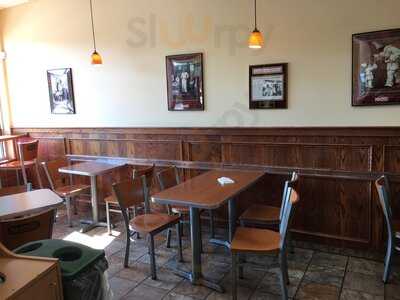 Nardelli's Grinder Shoppe