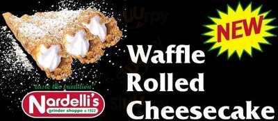 Nardelli's Grinder Shoppe