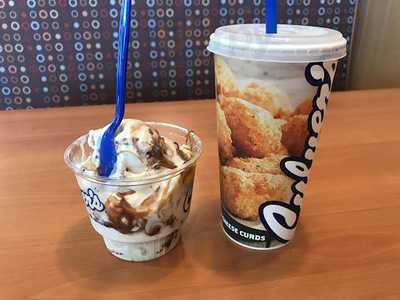 Culver's