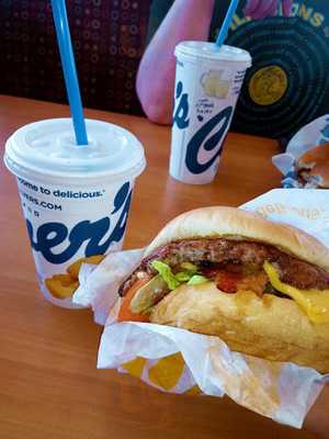 Culver's