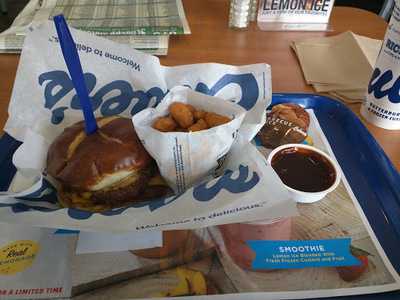Culver's
