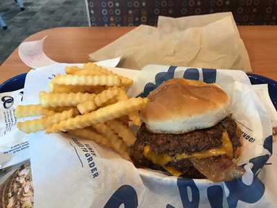 Culver's