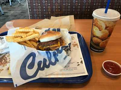 Culver's