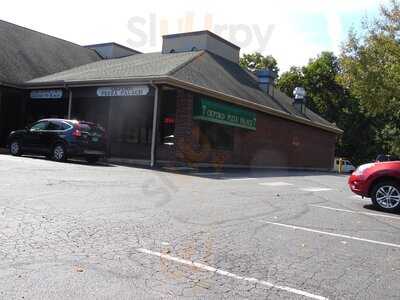 Oxford Pizza Palace