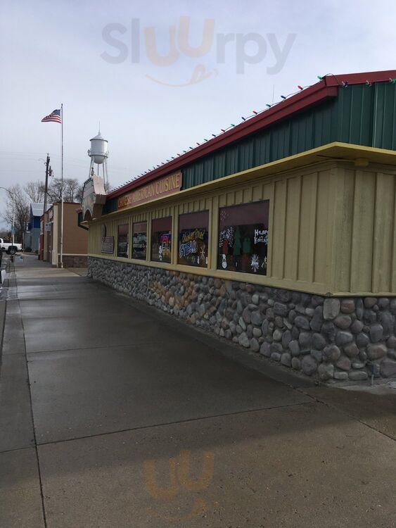 Quik Wok Restaurant