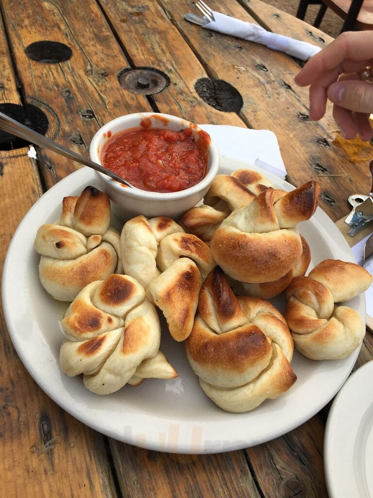 Blanco River Pizza Company