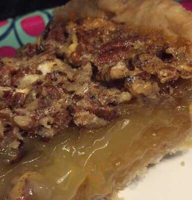 Deutsch Apple Bakery