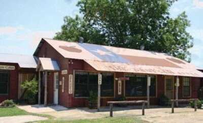 Deutsch Apple Bakery