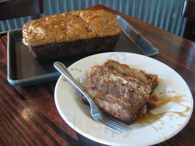 Deutsch Apple Bakery