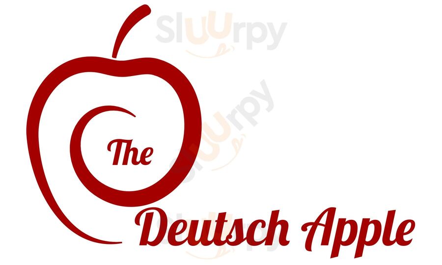 Deutsch Apple Bakery