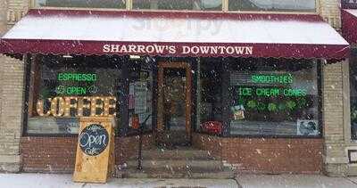 Forward Pharmacy Gift & Coffee Shop