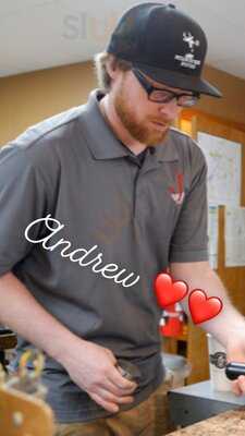 Forward Pharmacy Gift & Coffee Shop