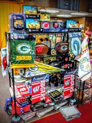 Forward Pharmacy Gift & Coffee Shop