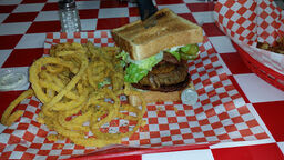 The Fatty Shack