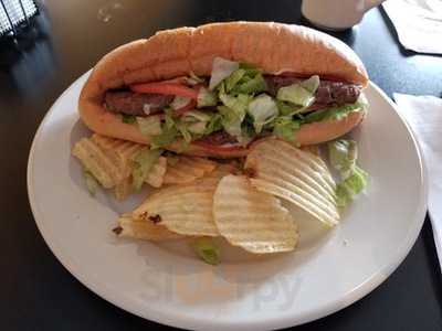 Luckenbill's Family Restaurant