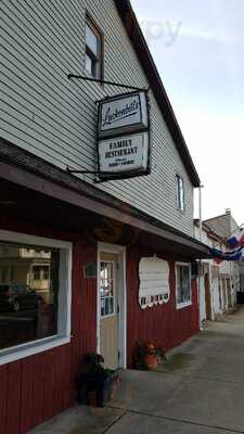 Luckenbill's Family Restaurant
