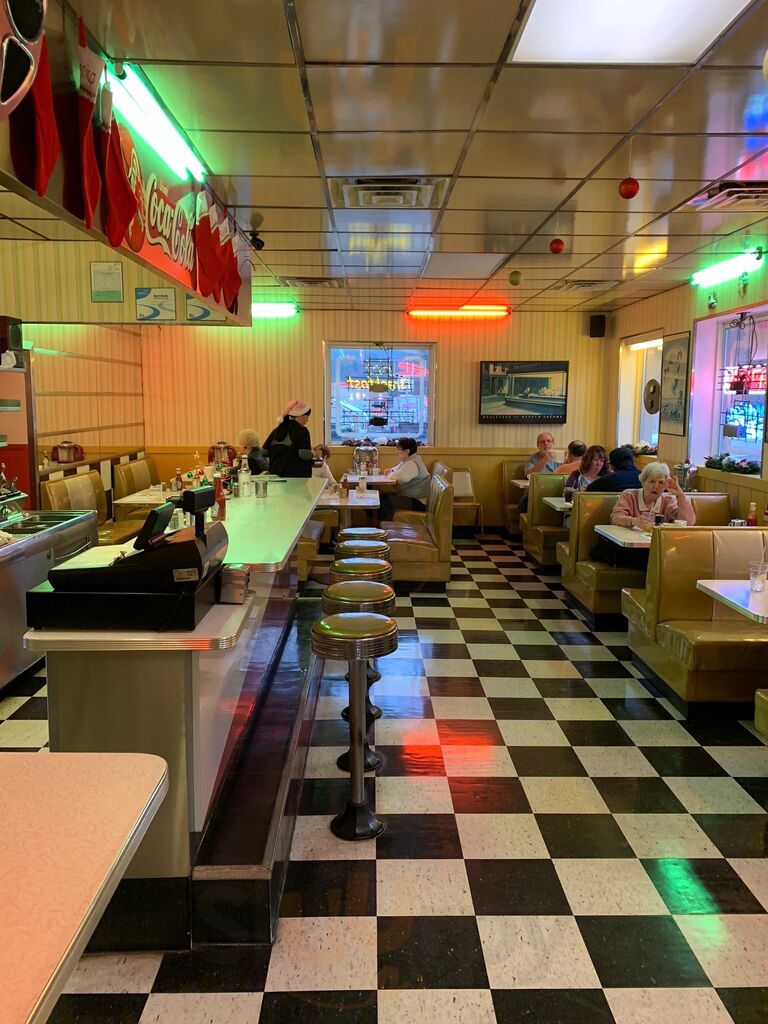 Palmer's Diner