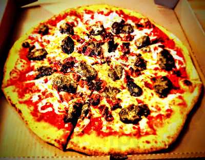 James Street Pizza Co.